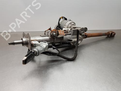 Used Steering column FORD FIESTA VII (HJ, HF) 1.0 EcoBoost (101 hp) 23417436