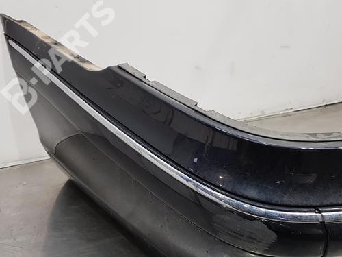 Rear bumper MERCEDES-BENZ S-CLASS (W220) S 430 (220.070, 220.170) | BP11935178C8 