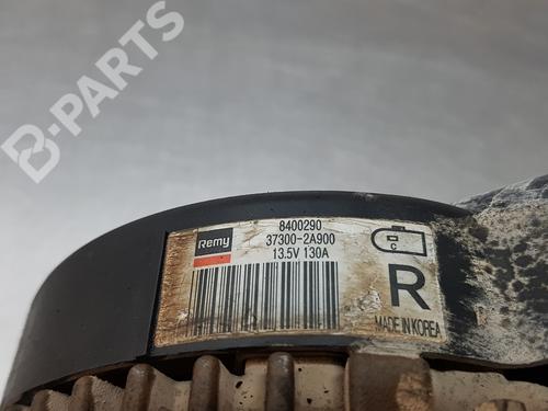 Alternator KIA CARENS IV 1.7 CRDi | BP8678123M7 