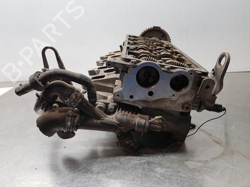 Cylinder head SEAT ALTEA XL (5P5, 5P8)  | BP29424644M5 