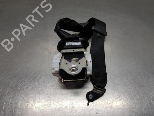 Airbag Kit BMW 4 Gran Coupe (F36) 435 d xDrive | BP29284584C86 