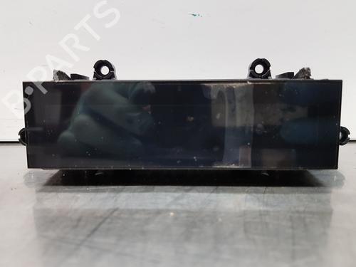 Used Display monitor HYUNDAI TUCSON (NX4E, NX4A) [2020-2025]  27721308