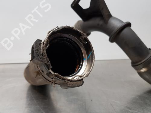 Pipe CHEVROLET AVEO Saloon (T300) | BP30105859M125