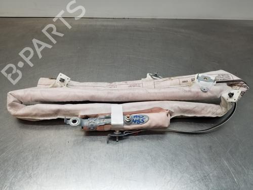 Used Right curtain airbag CITROËN C3 AIRCROSS II (2R_, 2C_) 1.5 BlueHDi 110 (110 hp) 29121386