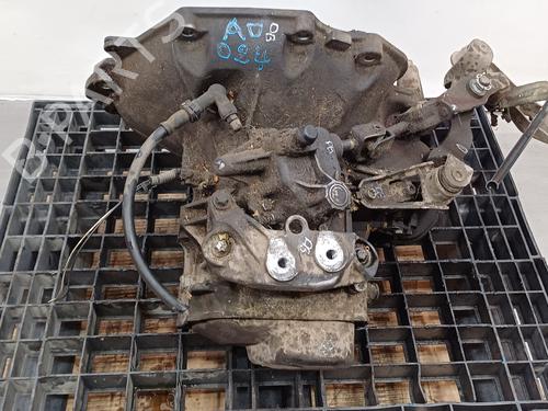 Gearkasse OPEL CORSA C (X01) 1.2 (F08, F68) | BP17700683M3 