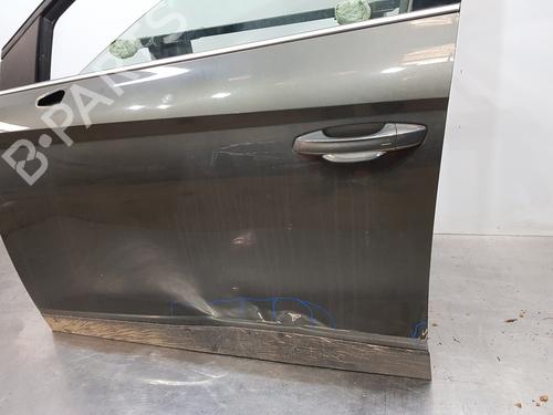 Left front door SEAT ARONA (KJ7, KJP)  | BP29451878C2 