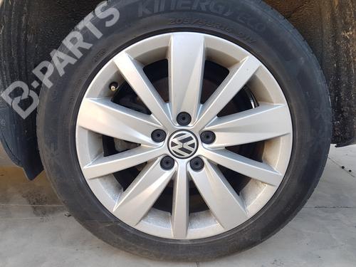 Climate control VW PASSAT B7 Variant (365) 1.6 TDI | BP7592337I5 