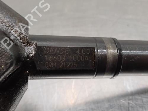 Injector NISSAN PATHFINDER III (R51) 2.5 dCi | BP17744148M100 
