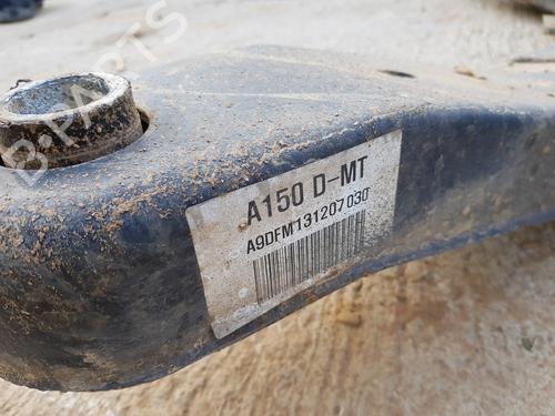 Subframe SSANGYONG RODIUS II  | BP23330563M9 