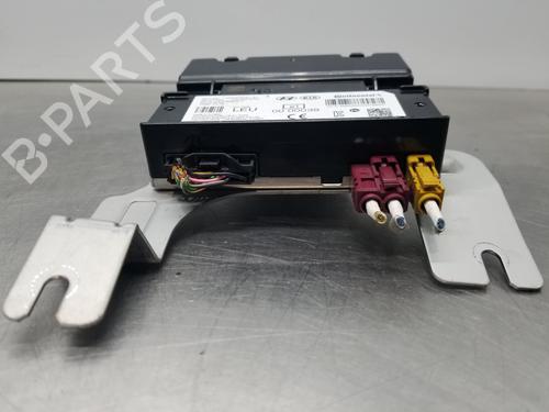 Electronic module HYUNDAI TUCSON (NX4E, NX4A)  | BP24472703M83 