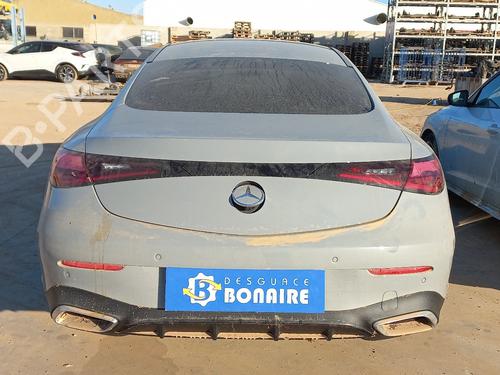 Other MERCEDES-BENZ C-CLASS (W206) C 220 d (206.016, 206.004) | BP29131222O1 