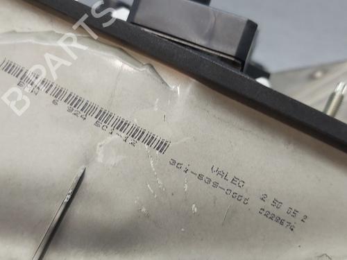 Left taillight BMW 1 (E87) 118 d | BP30879356C34 