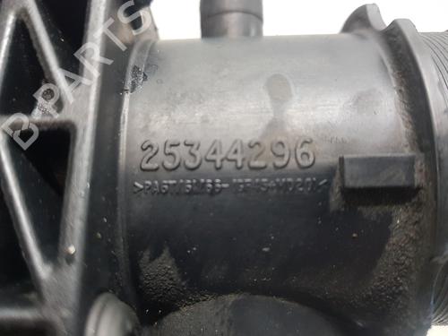 Spjældhus FORD FOCUS II (DA_, HCP, DP)  | BP28377119M82 