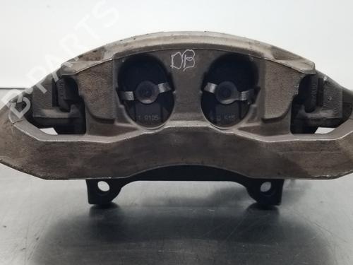 Right front brake caliper AUDI A8 D3 (4E2, 4E8) 4.2 quattro 4E0615123