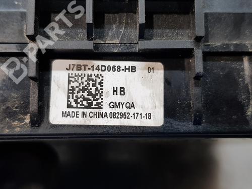 Electronic module FORD KA (RU8)  | BP9544223M83 