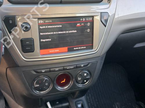 Electronic sensor CITROËN C-ELYSEE (DD_)  | BP16291250M84 