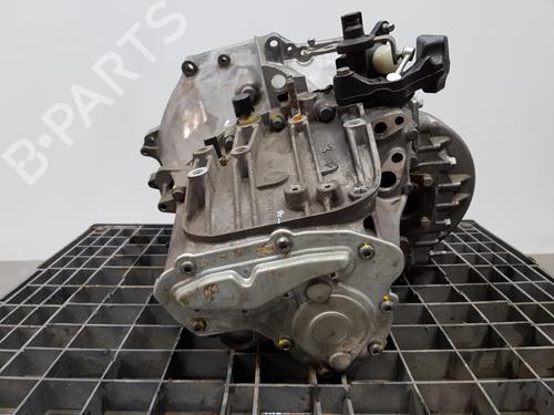 Gearbox PEUGEOT 3008 II SUV (MC_, MR_, MJ_, M4_)  | BP27668257M3 