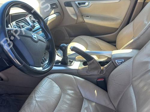 Radio VOLVO XC70 I Cross Country (295) D5 AWD | BP17438427E6 