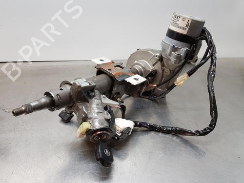 Used Steering column TOYOTA AURIS (_E15_) [2006-2012]  28023914