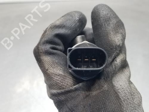 Injection rail BMW 1 (E87) 120 d | BP22101603M98