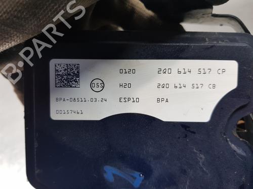 ABS pump SEAT ARONA (KJ7, KJP)  | BP29568476M43 