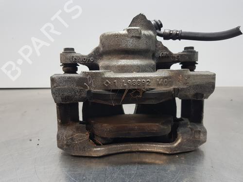 Right front brake caliper OPEL MOKKA | BP30880819M104