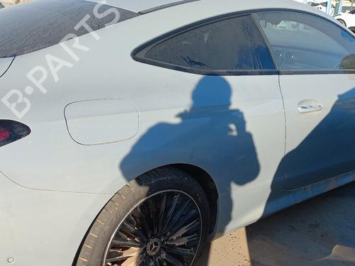 Other MERCEDES-BENZ C-CLASS (W206) C 220 d (206.016, 206.004) | BP29131222O1 
