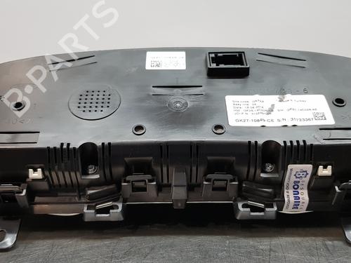 Kombinert Instrument FORD TRANSIT CUSTOM V362 Van (FY, FZ)  | BP21288947C47 