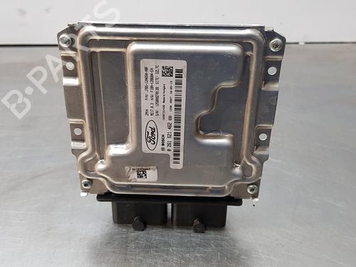 Engine control unit (ECU) FORD KA (RU8)  | BP9502599M57 