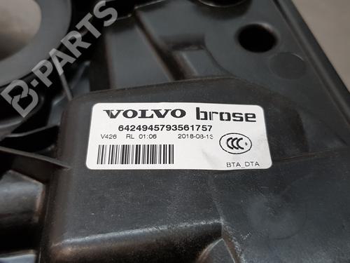Rear left window mechanism VOLVO XC60 II (246) D4 | BP7885047C24 