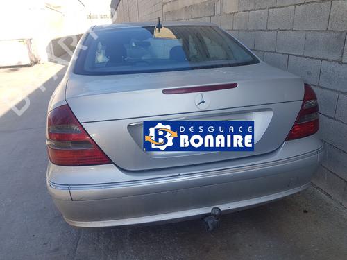 Injector MERCEDES-BENZ E-CLASS (W211) E 220 CDI (211.006) | BP11131057M100 