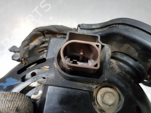 Alternator FORD FIESTA VII (HJ, HF) 1.0 EcoBoost | BP23417431M7 