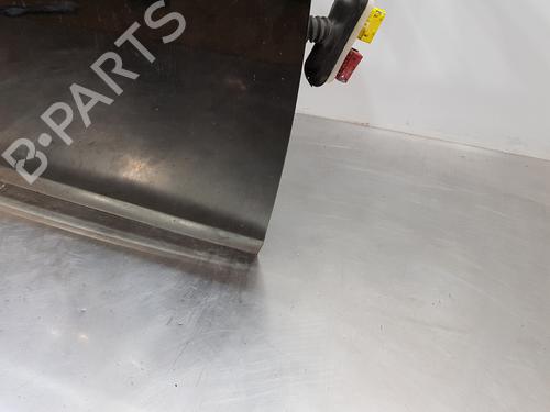 Right front door PEUGEOT 308 II (LB_, LP_, LW_, LH_, L3_)  | BP29248448C3 
