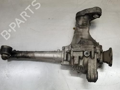 Front differential VW TOUAREG (7LA, 7L6, 7L7)  | BP18734801M23 