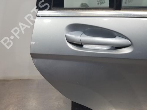 Right rear door MERCEDES-BENZ GLK-CLASS (X204)  | BP29708795C5 