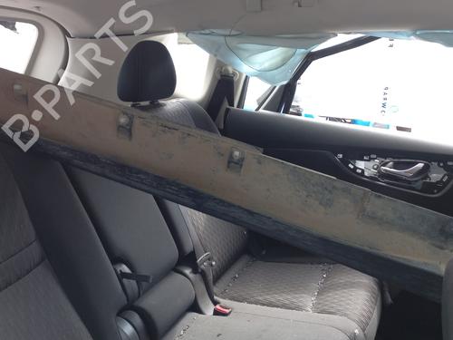 Gearbox NISSAN X-TRAIL III (T32_, T32R, T32RR)  | BP15517938M3 