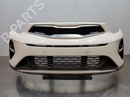 Used Front bumper KIA STONIC (YB) [2017-2025]  29276073