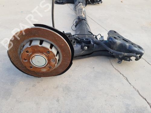 Rear axle OPEL MOKKA  | BP28024078M2 