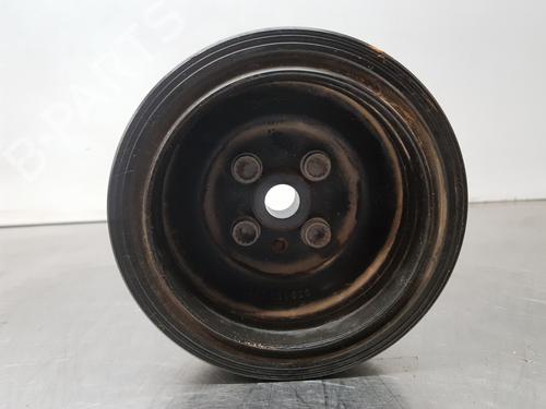 Pulley AUDI A3 (8V1, 8VK)  | BP29935071M122 