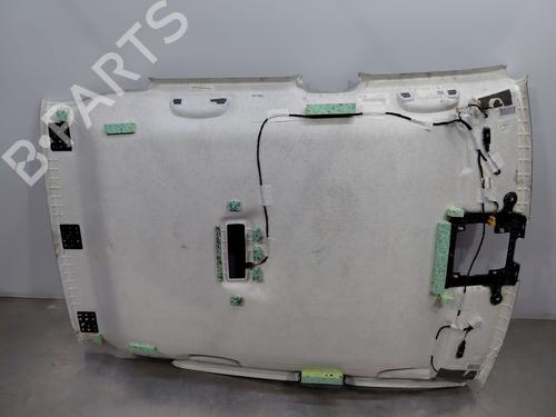 Interiør taket VW T-ROC (A11, D11) | BP31308337I12