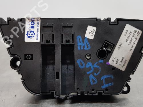 Switch MERCEDES-BENZ S-CLASS (W221, V221)  | BP18323062I30 