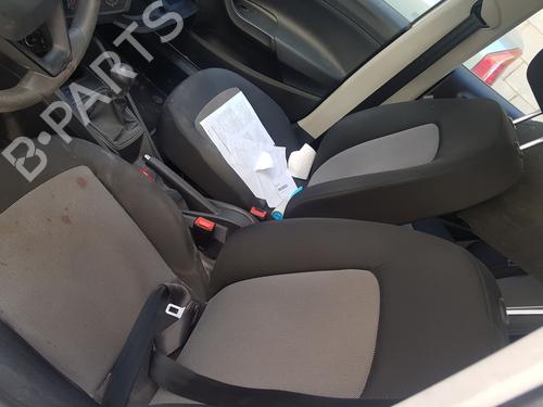 Engine SEAT IBIZA IV (6J5, 6P1)  | BP16936199M1 