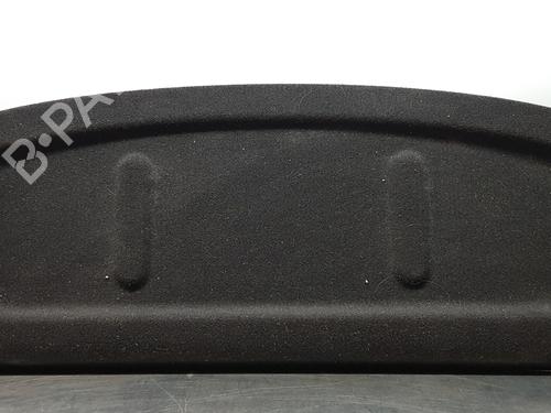 Rear parcel shelf KIA RIO IV (YB, SC, FB) 1.0 T-GDI 100 85910H8001WK | 85910H8001