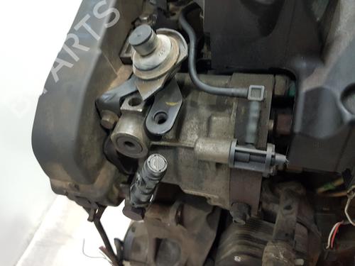 Engine RENAULT MEGANE II (BM0/1_, CM0/1_)  | BP29118373M1 