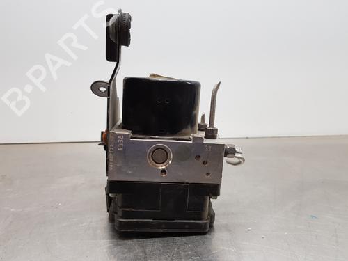 ABS pump RENAULT MEGANE III Hatchback (BZ0/1_, B3_)  | BP28377026M43