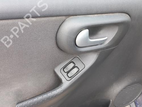 Gearkasse OPEL CORSA C (X01) 1.2 (F08, F68) | BP17700683M3 