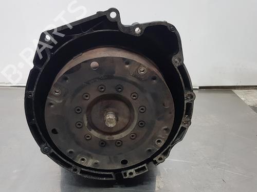 Used Gearbox BMW X5 (E70) xDrive 35 d (286 hp) 11937977
