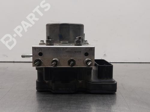 ABS pump RENAULT CLIO IV (BH_) 0.9 TCe 75 (BHNP) | BP11936122M43 