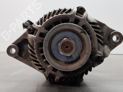 Alternator MITSUBISHI COLT VI (Z3_A, Z2_A) 1.1 (Z31A, Z32A) | BP19679233M7 