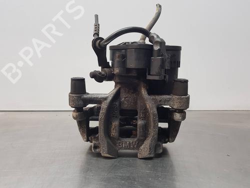 Used Left rear brake caliper BMW X1 (F48) sDrive 18 d (150 hp) 29248326
